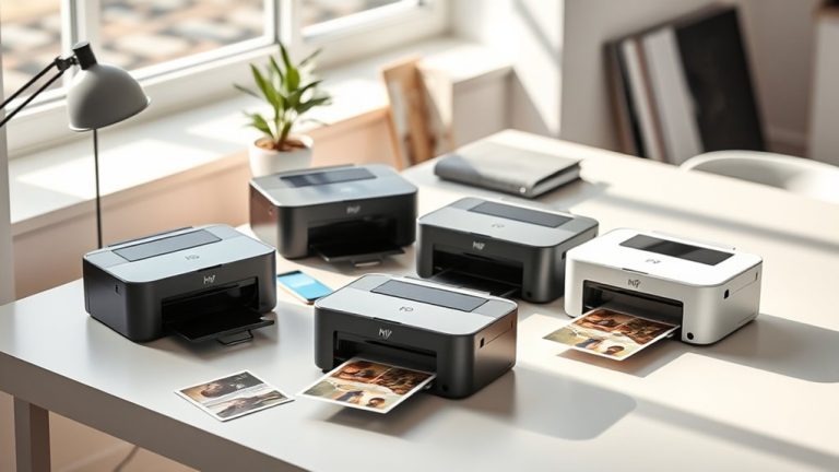 affordable wireless printer deals