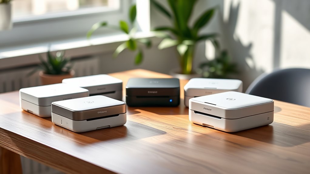 affordable wireless printers 2027
