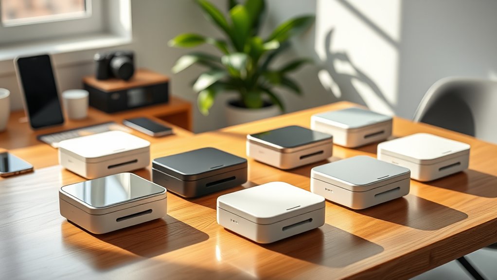 affordable wireless printers 2027