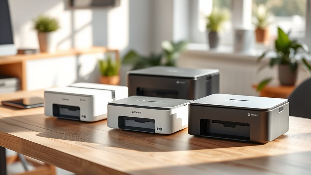 affordable wireless scanner deals