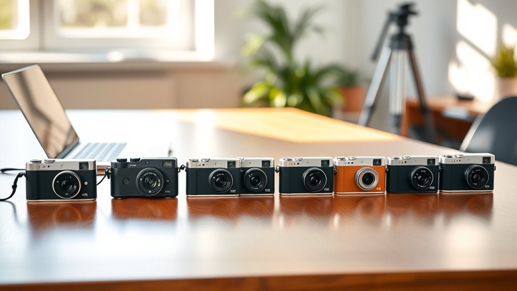 affordable youtube cameras