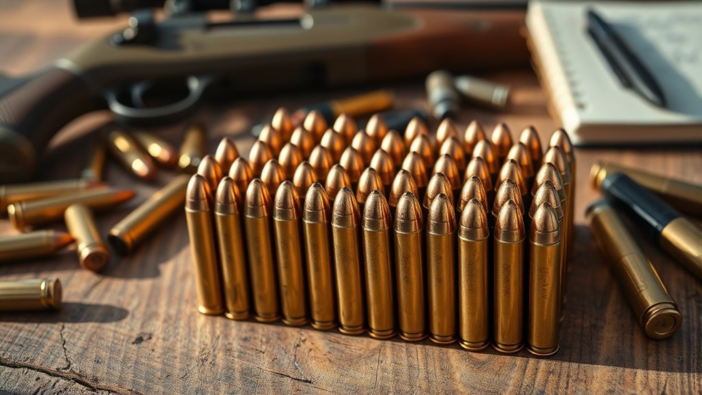 ammo performance and compatibility