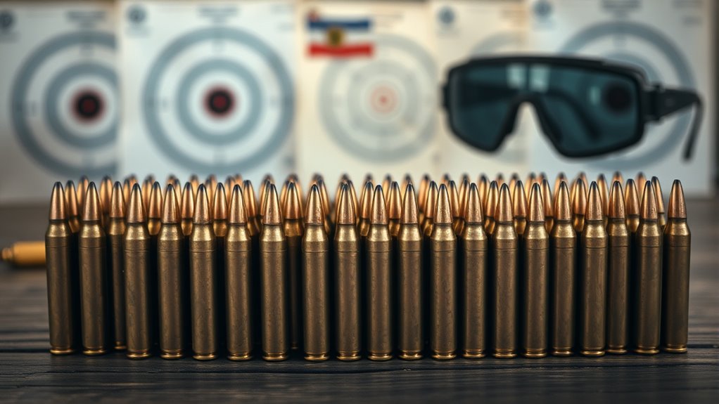 ammo selection considerations