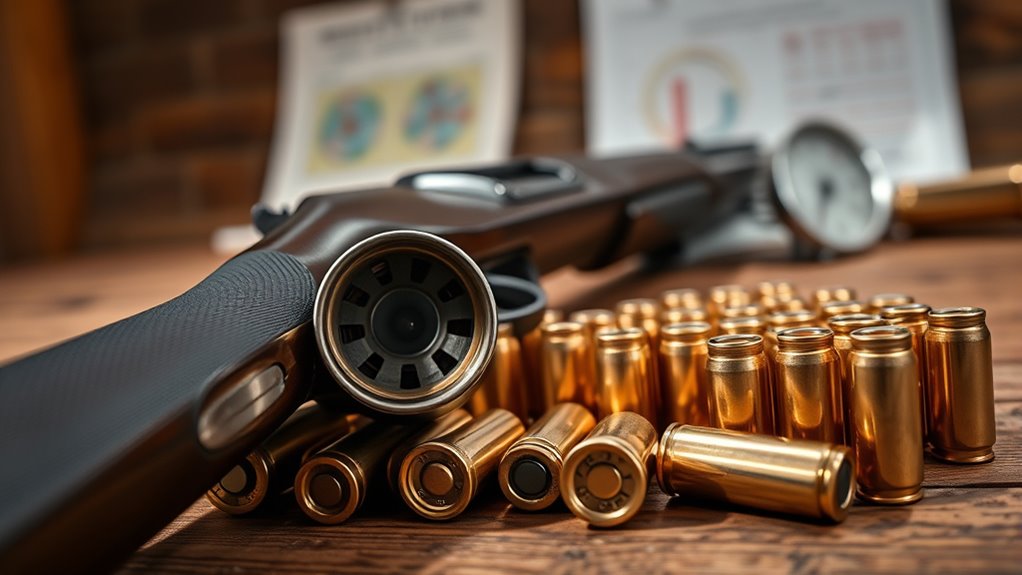 ammo selection for 357 magnum