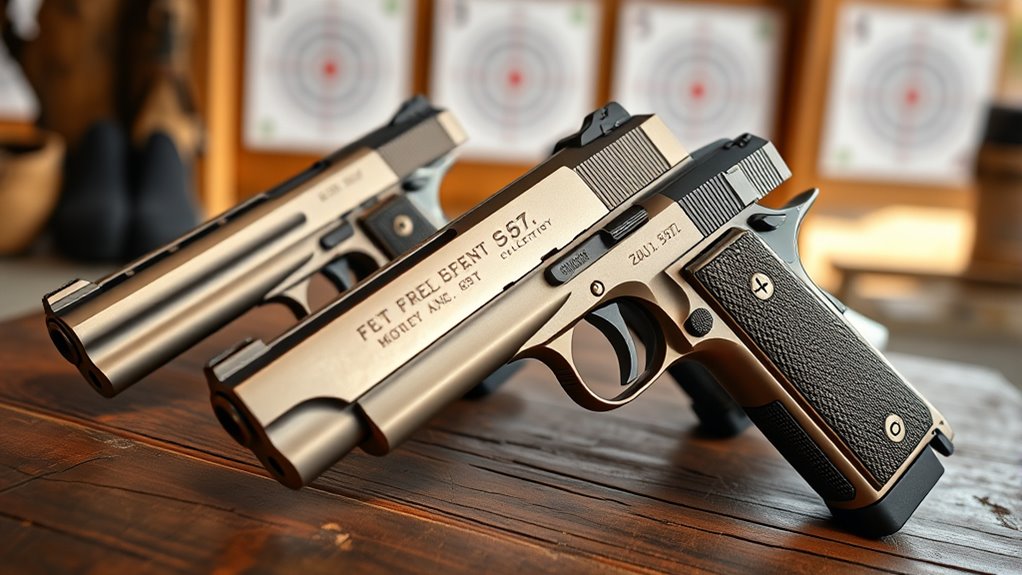 ammunition safety comfort purpose