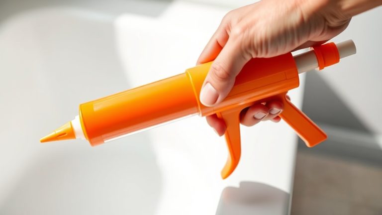 applying sealant efficiently
