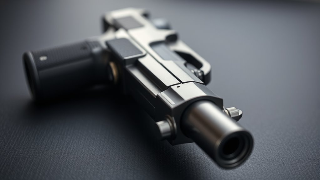 arp advanced rifle platform