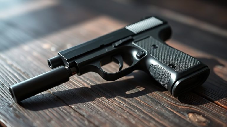 assessing draco firearm classification