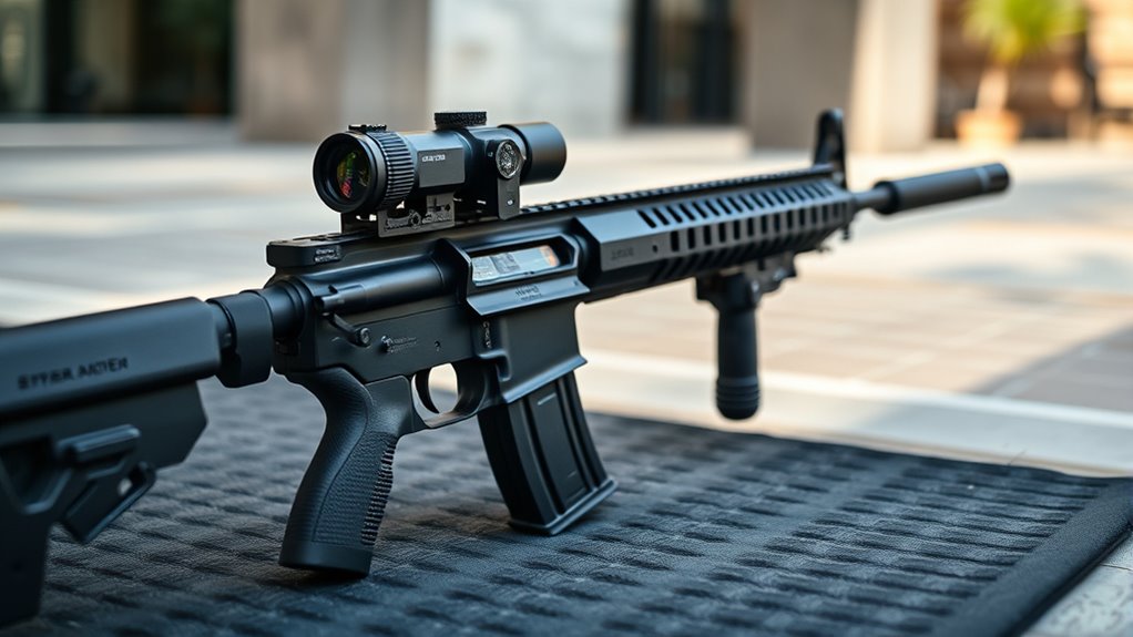 attachment compatibility and durability