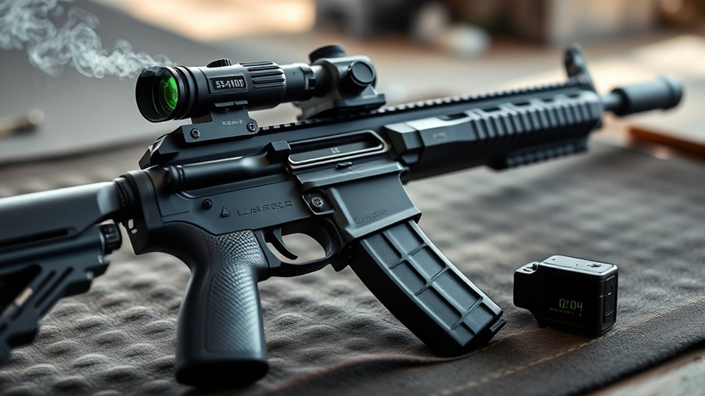 attachment compatibility and performance
