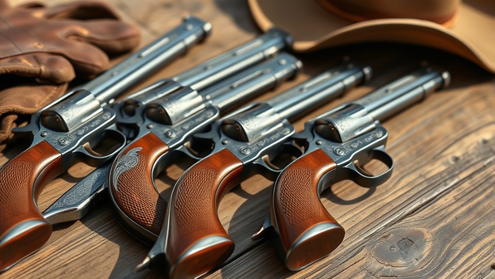 authentic durable comfortable firearm