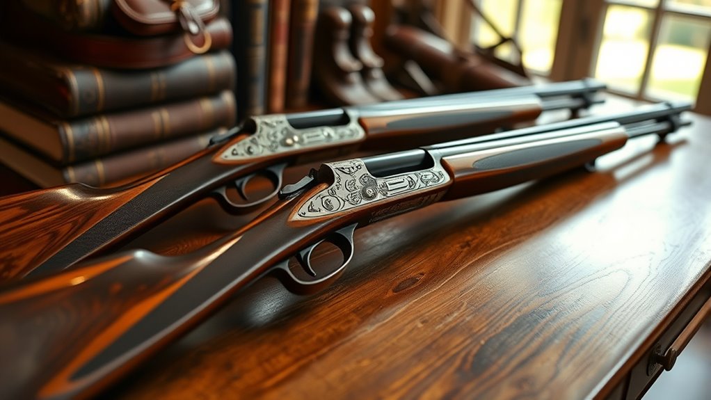 authenticity condition caliber display