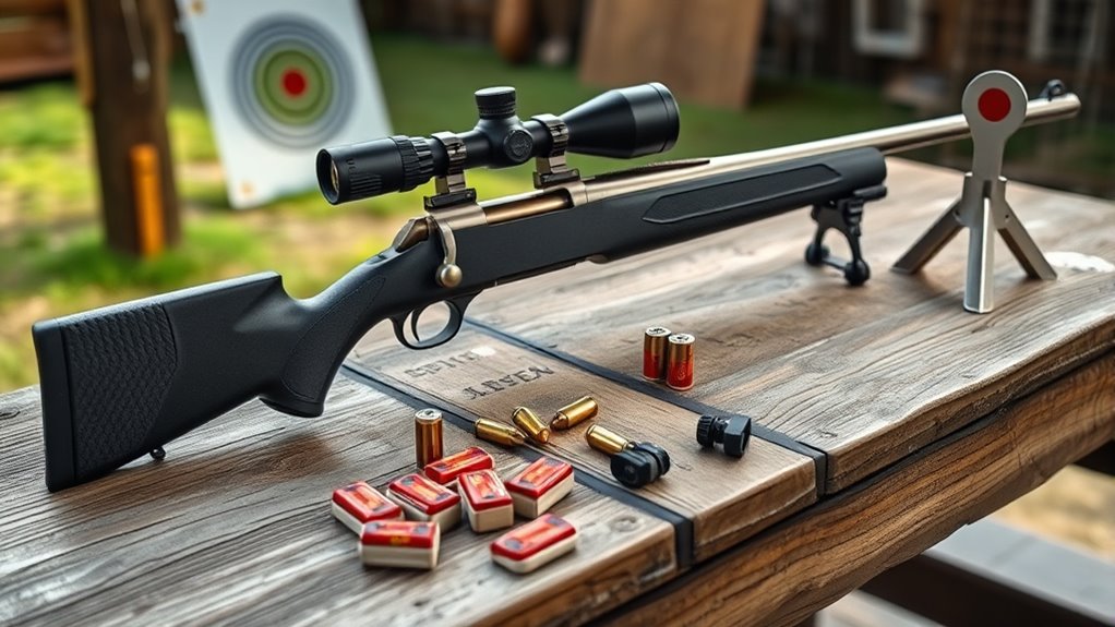 balance power accuracy safety