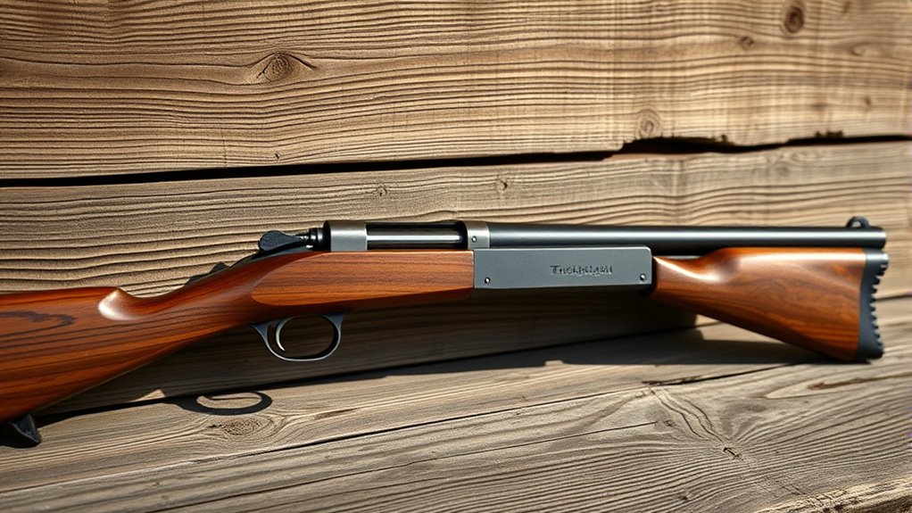 barrel length and classification
