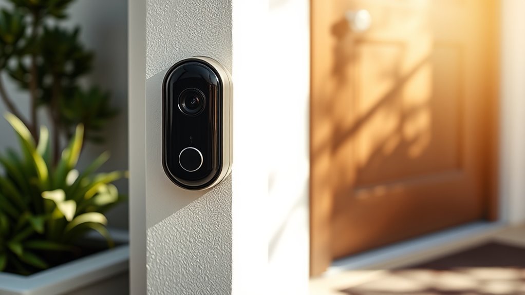 battery life and security