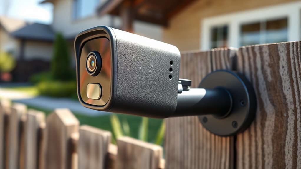 battery life and video quality
