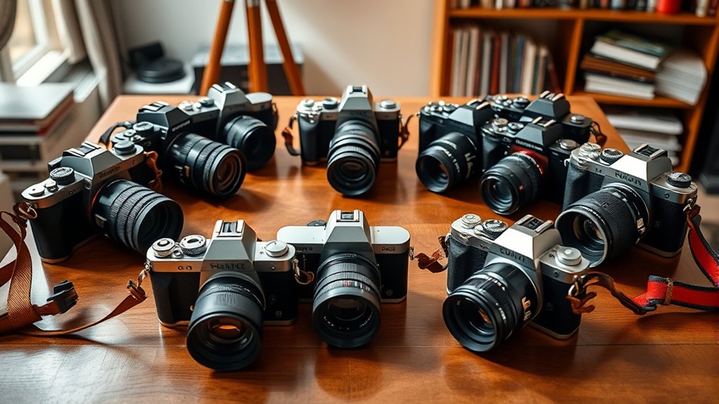 beginner camera picks 2027