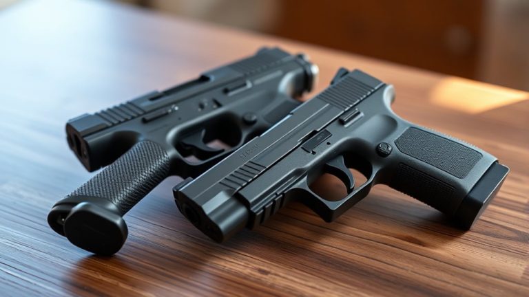 beginner friendly pistols 2027