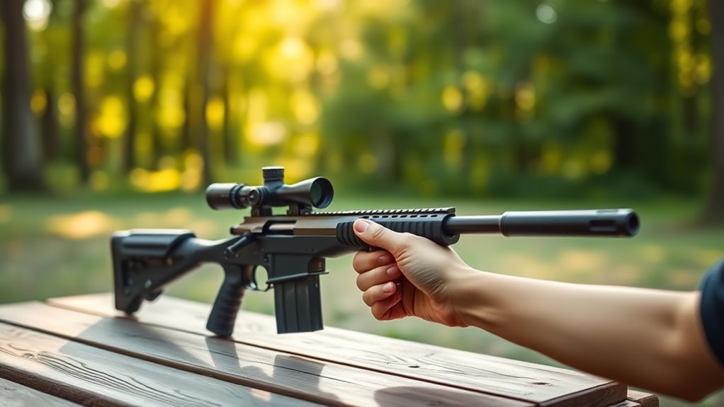 beginner s spr shooting guide