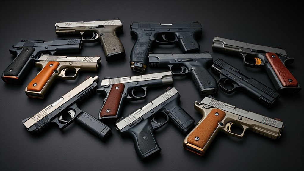 best beginner pistol reviews