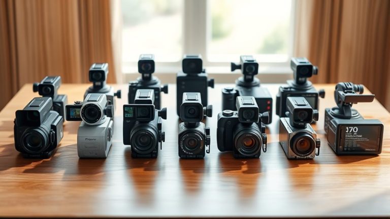 best beginner video cameras