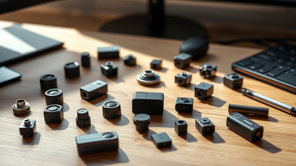 best hidden spy cameras