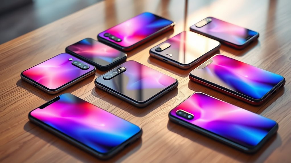 best phone cameras 2027