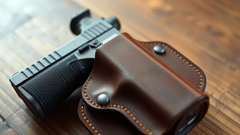 best pistol holsters 2027