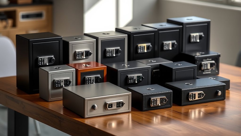 best pistol safes 2027
