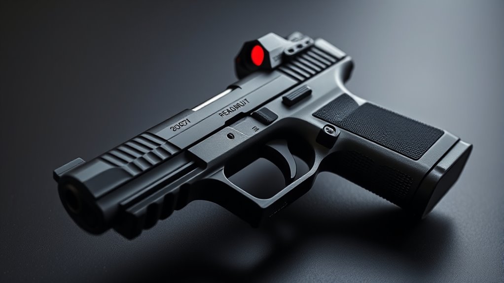 best red dot sights