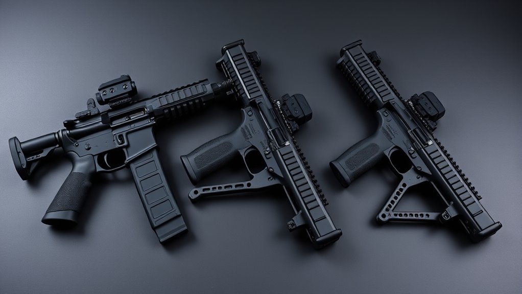brace selection considerations