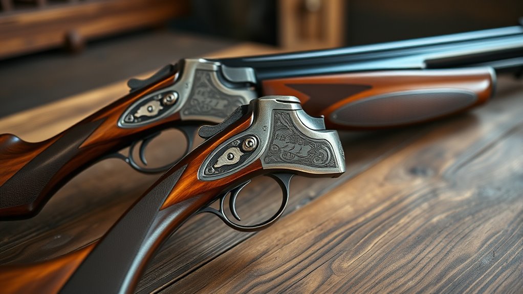 brands manufacturing roberts rifles