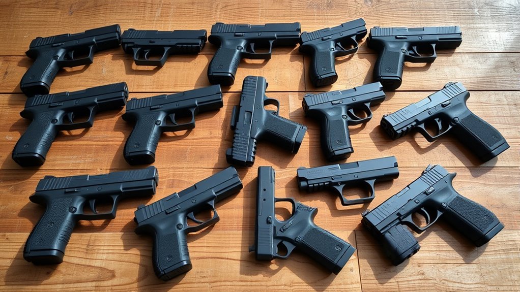 budget concealed carry essentials