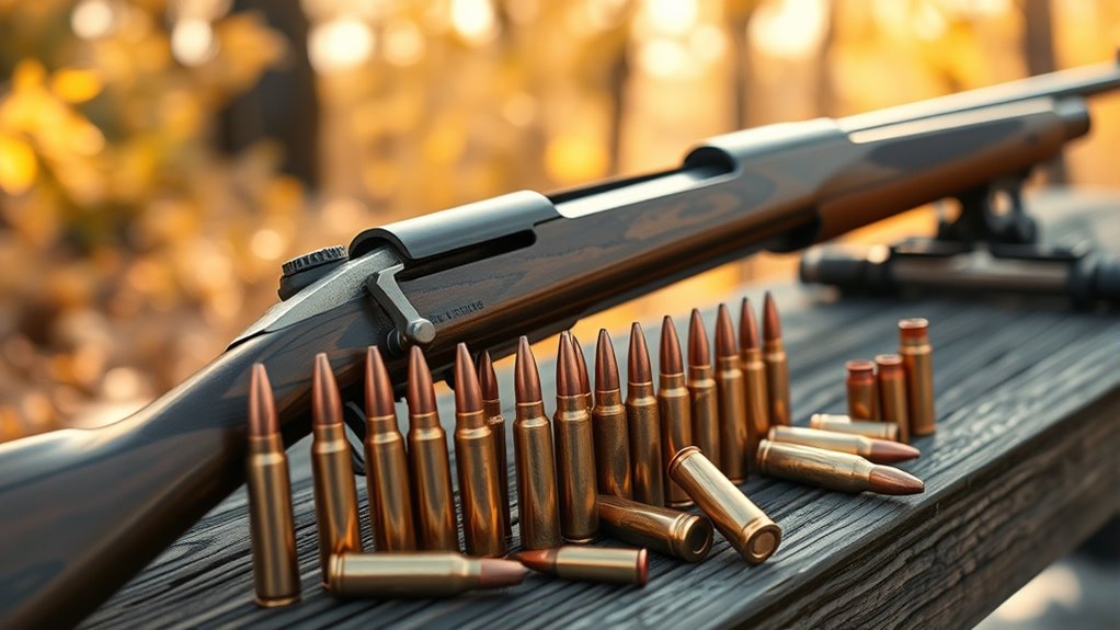 bullet weight and construction