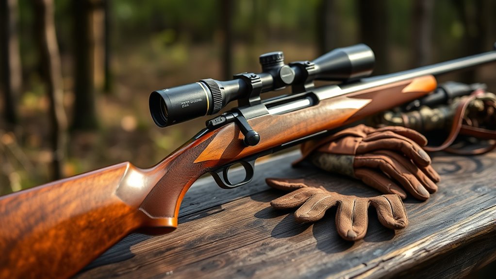 caliber balance durability compatibility