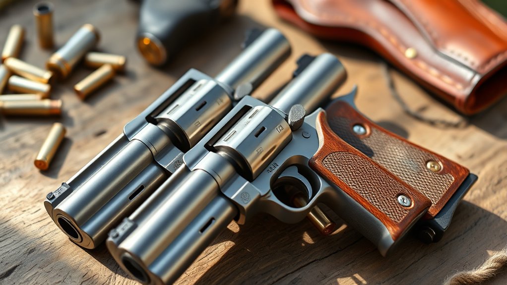 caliber build grip accessories