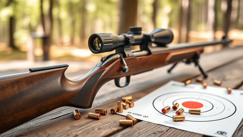 caliber comfort ammunition choice