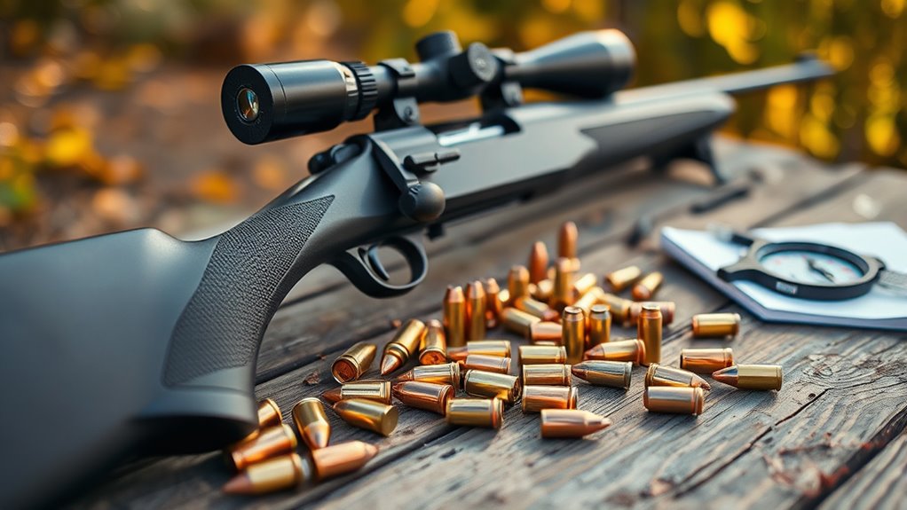 caliber considerations for squirrel