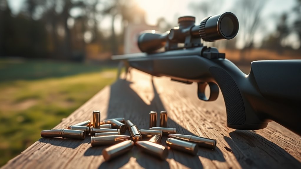caliber impacts accuracy stability