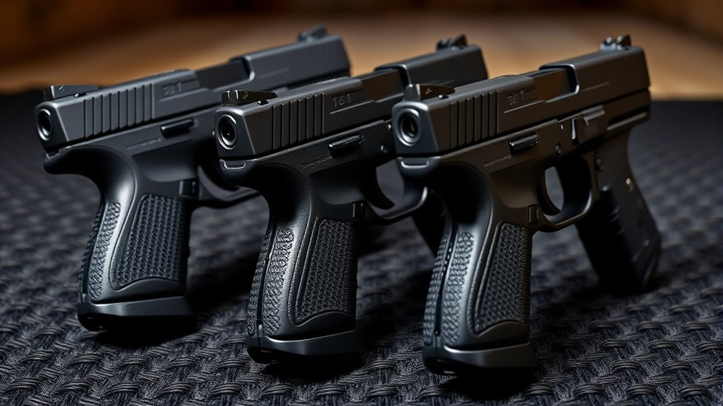 caliber maintenance fit durability