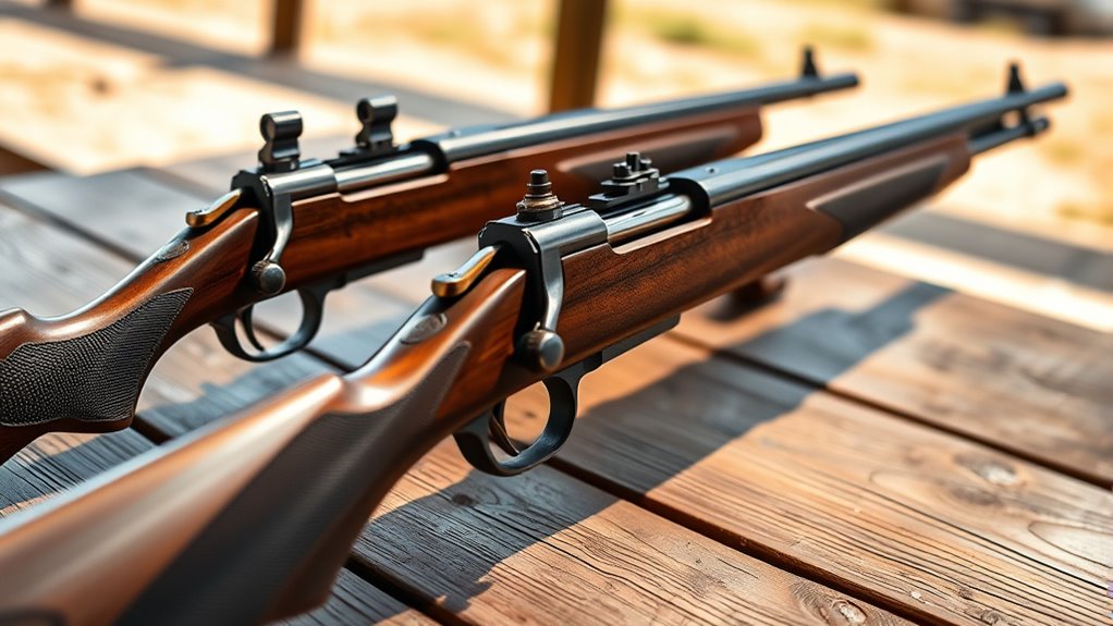caliber optics comfort durability