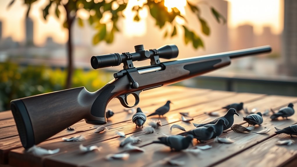 caliber power accuracy portability