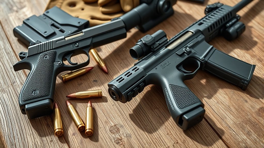 caliber quality comfort accessories