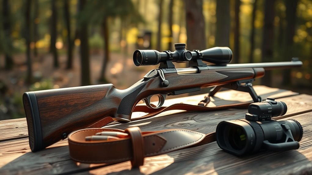 caliber sight storage durability