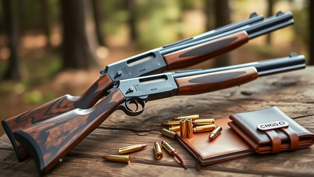 caliber sling scope cleaning
