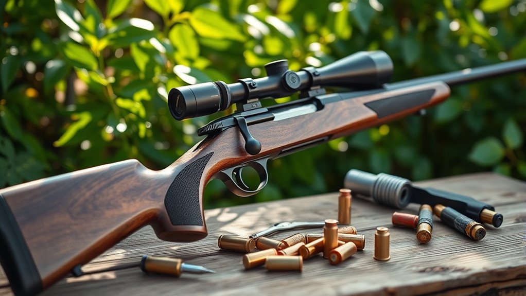 caliber velocity trigger adjustment