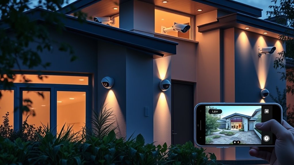 camera features and compatibility