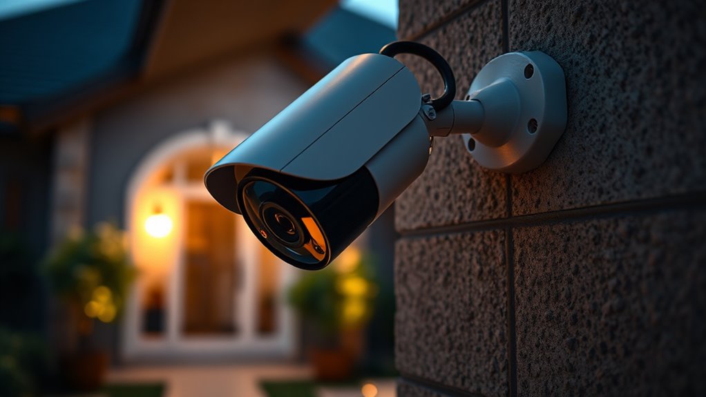 camera features and compatibility