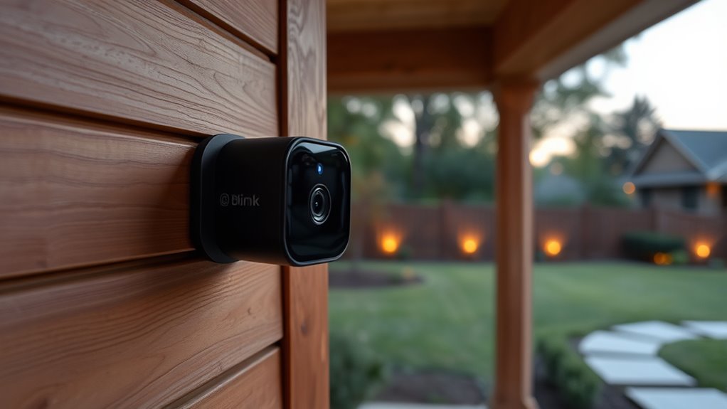 camera features and specifications