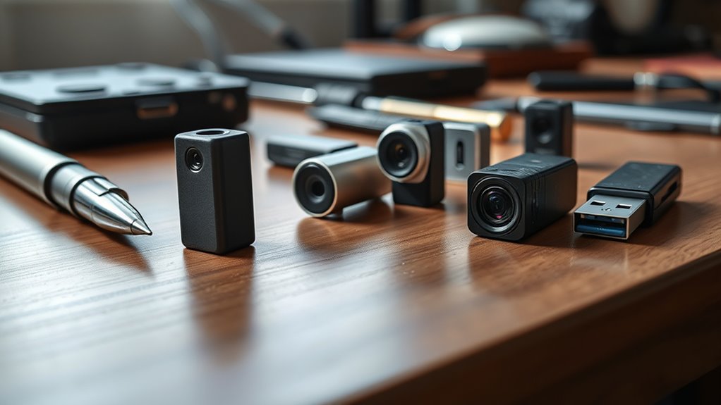 camera features and specifications